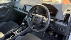 Skoda Karoq 1.5 TSI SE L 5dr DSG Petrol Estate